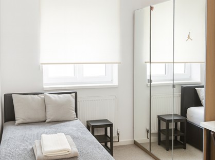 Room in a Shared House, Elton Avenue, UB6