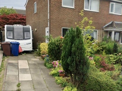 4 Bed Semi-Detached House, Blackburn, BB2