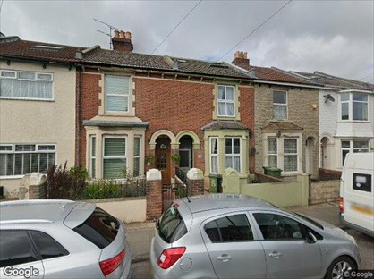 3 Bed Detached House, Powerscourt Road, PO2