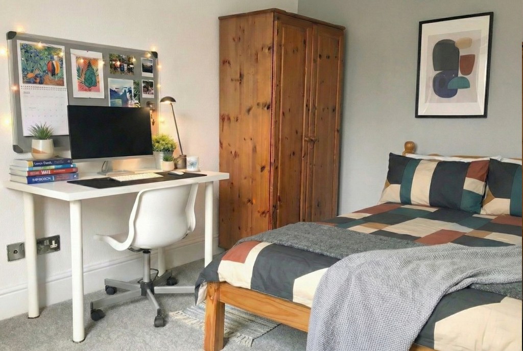 Additional image 7 of 4 Bed Terraced House, Hearsall Lane, CV5, N1 7GU