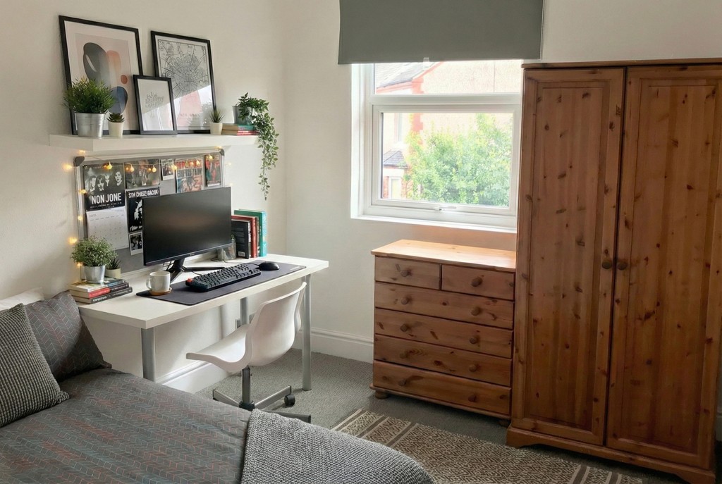 Additional image 8 of 4 Bed Terraced House, Hearsall Lane, CV5, N1 7GU