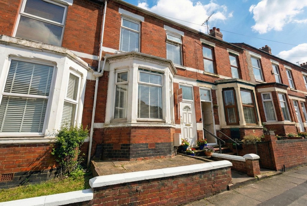 Additional image 9 of 4 Bed Terraced House, Hearsall Lane, CV5, N1 7GU