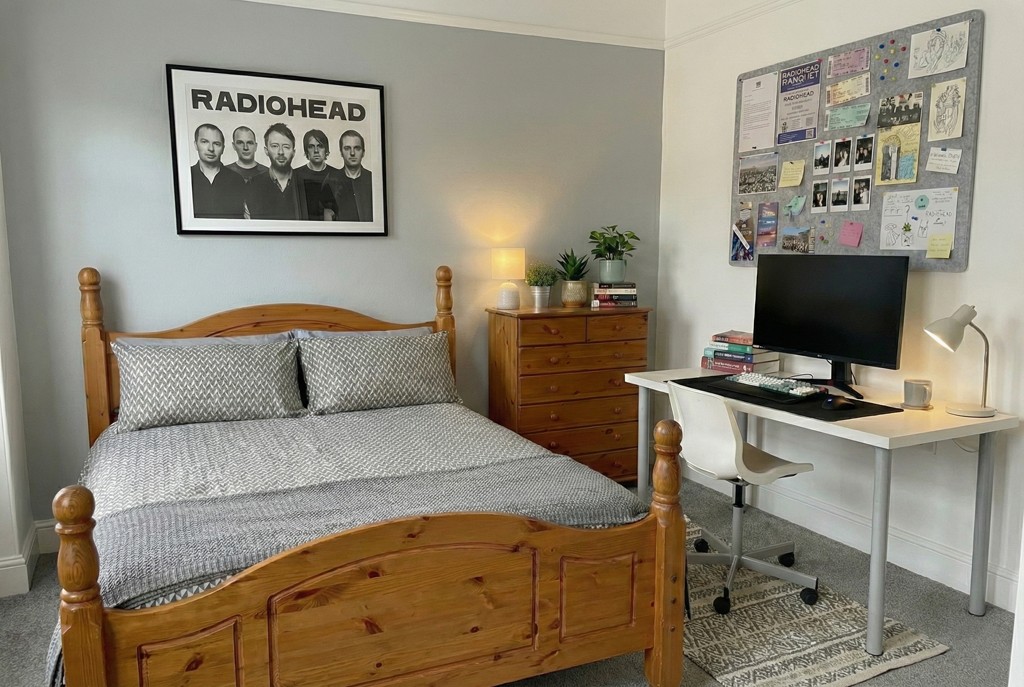 Additional image 5 of 4 Bed Terraced House, Hearsall Lane, CV5, N1 7GU