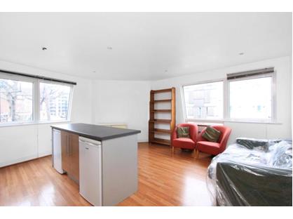 2 Bed Flat, John Ruskin Street, SE5