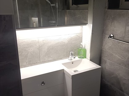 2 Bed Maisonette, James Lodge, CO3