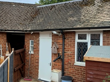 1 Bed Bungalow, Hayling Road, WD19