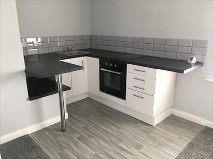 1 Bed Flat, Jubilee Avenue, M26