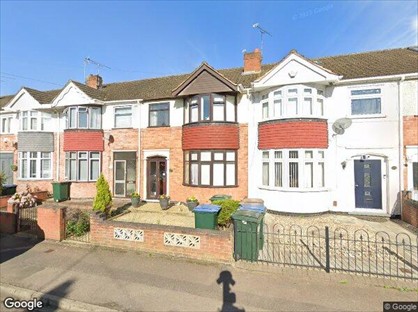 Room in a Shared House, Foxford Crescent, CV2
