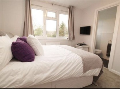 Room in a Shared House, Drayton Road, WD6