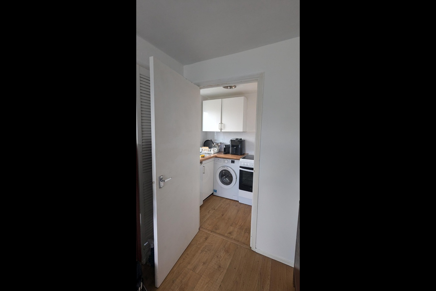 Additional image 3 of 1 Bed Flat, Kendrick Road, RG1, N1 7GU