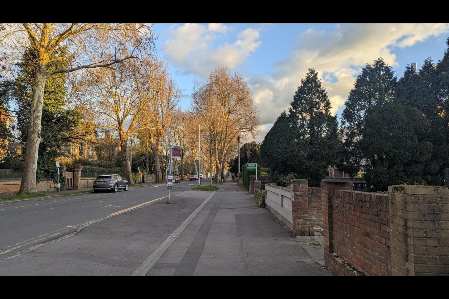 Additional image 12 of 1 Bed Flat, Kendrick Road, RG1, N1 7GU