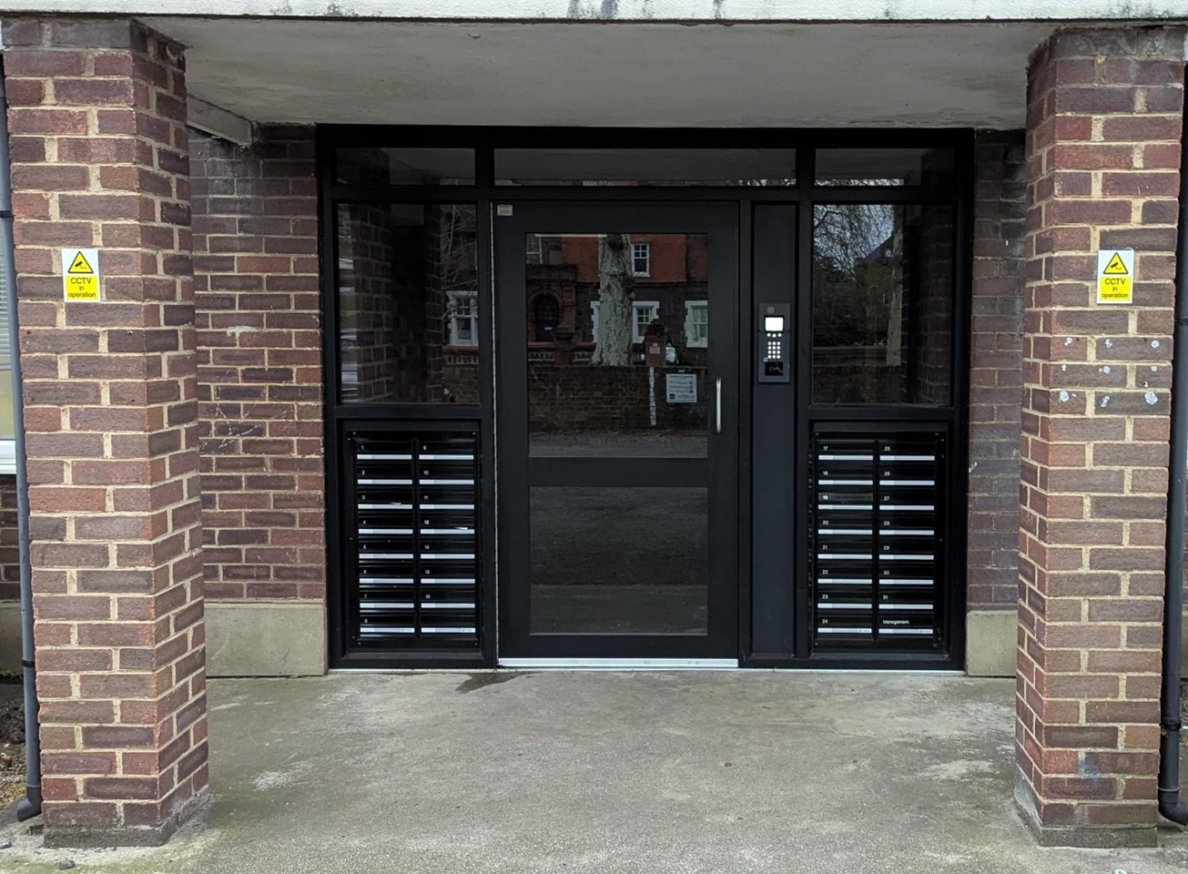 Additional image 2 of 1 Bed Flat, Kendrick Road, RG1, N1 7GU