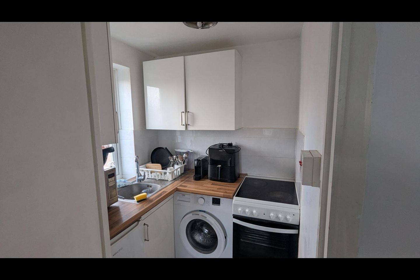 Additional image 4 of 1 Bed Flat, Kendrick Road, RG1, N1 7GU