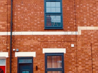 Room in a Shared House, Gordon Street, CV1