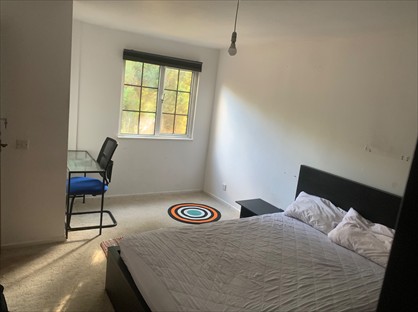 Room in a Shared House, Crosslands, MK14