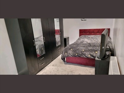 Room in a Shared House, Collins Meadow, CM19