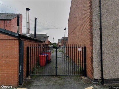 2 Bed Terraced House, Rydal Street, WN7