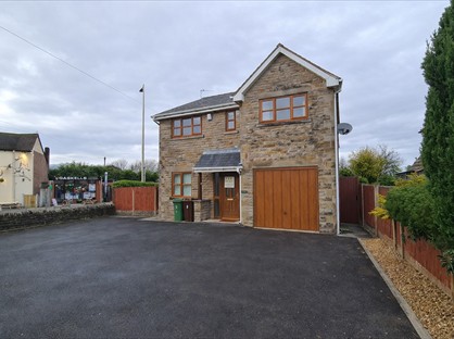 5 Bed Detached House, Sandy Lane, WN5