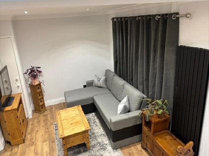 Room in a Shared House, Marriott Road, E15