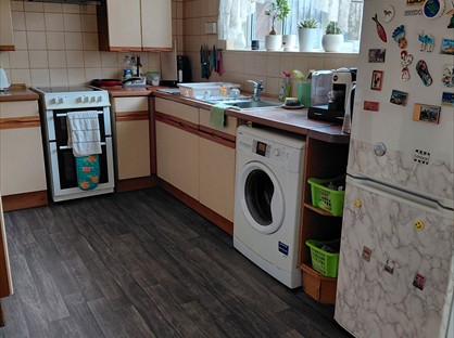 Room in a Shared House, Catterick Way, WD6