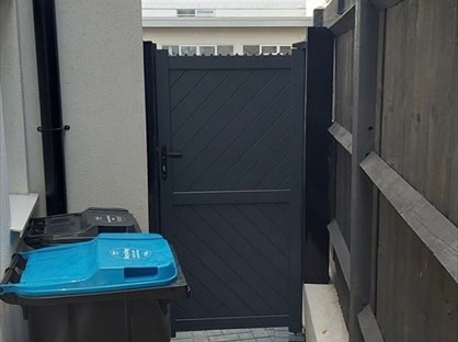 1 Bed Flat, Oldborough Road, HA0