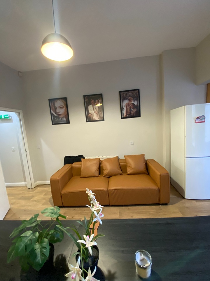 Additional image 2 of 3 Bed Terraced House, Hartley Road, NG7, N1 7GU