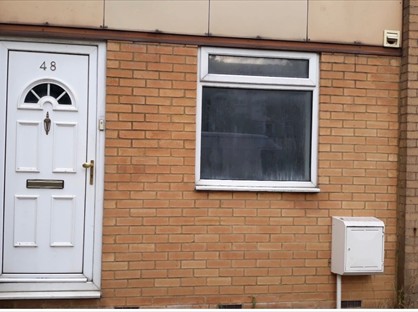 4 Bed Terraced House, Porthleven Place, MK6