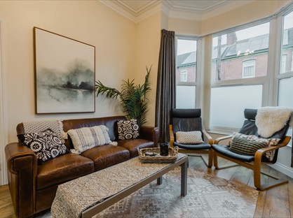 2 Bed Flat, Duesbery Street, HU5