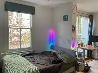 Room in a Shared Flat, London, SE11