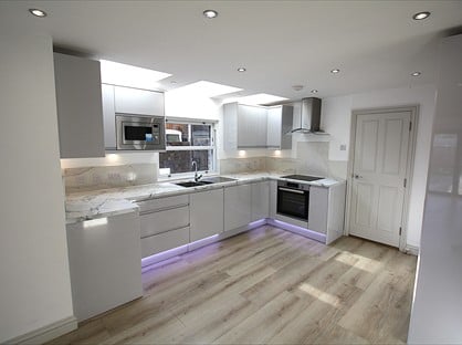 2 Bed Flat, Bridge Road, UB8