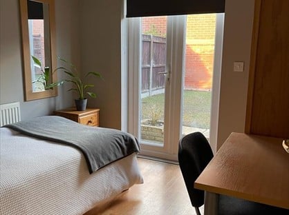 6 Bed Detached House, Caddow Road, NR5