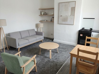 2 Bed Semi-Detached House, Hilary Street, WF13