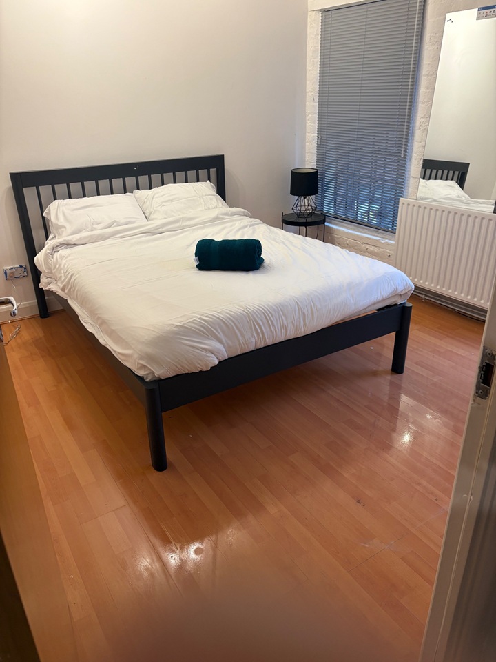 3 Bed Flat, Brookbridge Court, DE1 photo 3