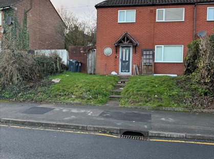 3 Bed Detached House, Cross Farm Road, B17