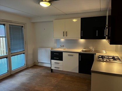 2 Bed Flat, Cellar Bank, EH16