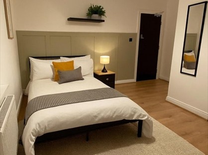 Room in a Shared House, Albert Road, NE32