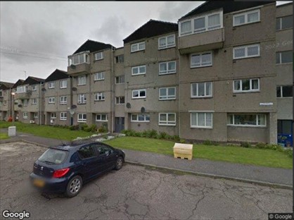 2 Bed Flat, Saughton Mains Park, EH11