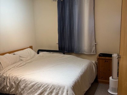 Room in a Shared Flat, Harris Place, ME15