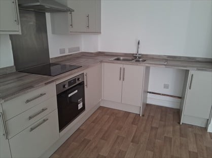 1 Bed Flat, Longmoor Lane, L9