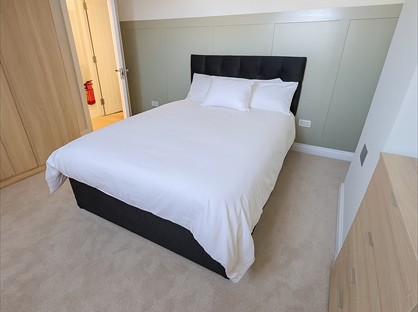 Room in a Shared House, Gainsborough Road, IP11