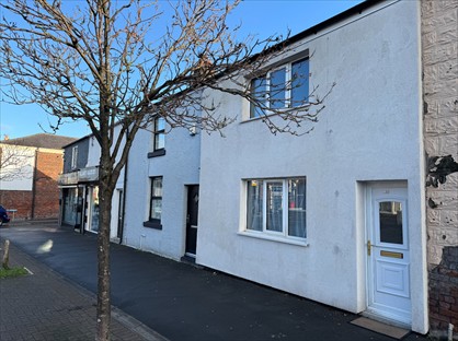 2 Bed Terraced House, Station Road, PR5