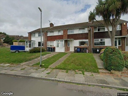 Room in a Shared House, Green Dell, CT2