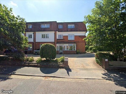 1 Bed Flat, Carnanton, BH5