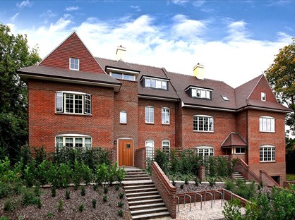 7 Bed Flat, Sarum Road, SO22