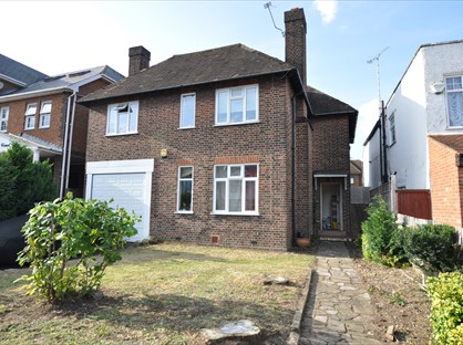 5 Bed Detached House, Finchley Lane, NW4