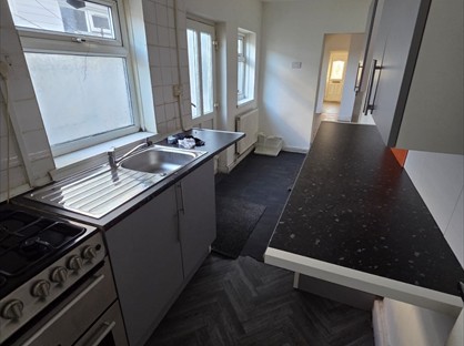 3 Bed Terraced House, Scarborough Road, WS2