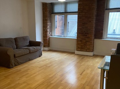 1 Bed Flat, Blackfriars Street, M3