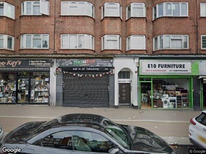 5 Bed Semi-Detached House, Bridge Court, E10