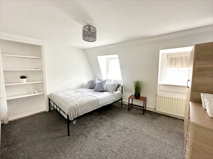 Room in a Shared House, High Road Leytonstone, E11