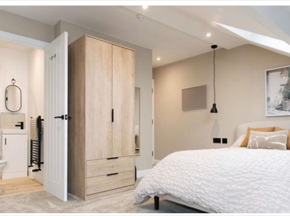 Room in a Shared House, Stables Street, DE22